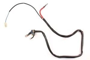 Alternator Wiring Harness 90-92 VW Corrado G60 PG ~ Genuine - Picture 1 of 5