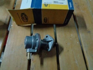 M9931 - POMPA BENZINA FUEL PUMP 052127025G VW POLO DERBY GOLF - Imagen 1 de 2