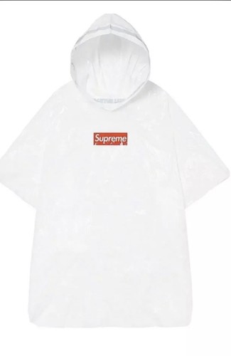 SUPREME Poncho Supéreme Ballpark