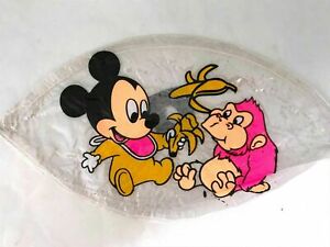 Mickey Mouse - Bounce Balloon Punch Ball Sleeves - Pelota De Globo - LOT OF 10