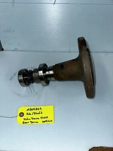 John Deere 4100 Rear Axle Hub M807859 - Picture 1 of 5