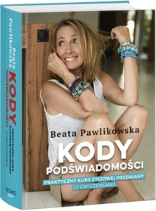 Kody Podświadomości Praktyczny Kurs Życiowej Przemiany PAWLIKOWSK Podswiadomosci - Picture 1 of 6
