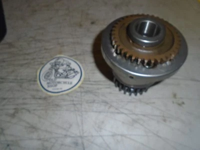 1983 YAMAHA XJ550 PRIMARY SHAFT STARTER CLUTCH — 第 1/4 张图片