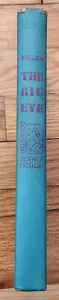 Das große Auge HC Buch Max Ehrlich 1949 Science Fiction - Bild 1 von 4
