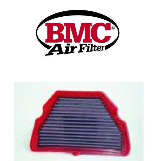 BMC FILTRO ARIA GARA HONDA CBR 600 F4 1999-2000 RACE AIR FILTER Foto 1 de 1
