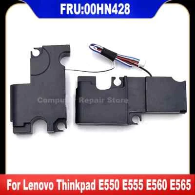 Original Para Notebook Lenovo ThinkPad E550 E555 E560 E565 Alto-falante Embutido 00HN428 - Imagem 1 de 2