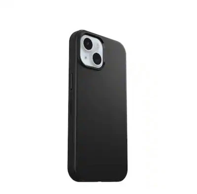 OtterBox SYMMETRY SERIES  Case with MagSafe for Apple iPhone 13 14 15 Black - Image 1 of 4