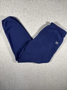 Vtg 90s Y2k Team USA Olympics JCPenney Jogger Sweatpants Mens Xl Light Distress - Picture 1 of 9