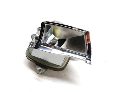 12-15 BMW 640i 650i M6 ALPINAB6 CONDUCTOR IZQUIERDO LED MÓDULO LUZ CURVA Foto 1 de 4