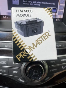 ProMaster FTA5000 Digital Module for Minolta AF (#2701) New in Box - Picture 1 of 8