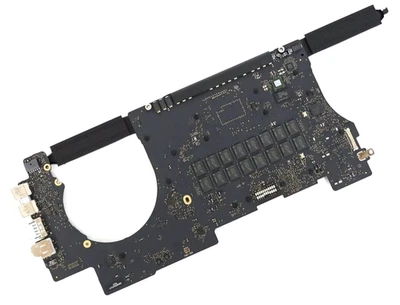 Apple MacBook Pro 15" A1398 2015 Logic Board 2.5 GHz i7 16 GB 820-00138 Original - Image 1 of 4