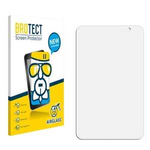 BROTECT Panzerfolie Schutzglas für Archos T80 Display 9H Zubehör - Photo 1/6