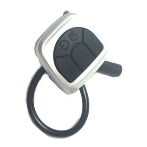 Interruptor de pantalla VLCD5 pulsador 6 pines para Tongsheng TSDZ2 para motor central Ebike - Imagen 1 de 8