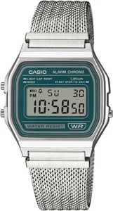 CASIO CLASSIC Series A158WEM-3JF - Picture 1 of 2