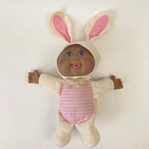 Cabbage Patch Kids Cuties Phoebe Bunny Woodland Friends Doll - Picture 1 of 7