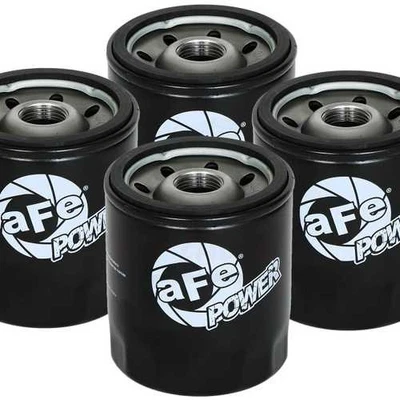 Oil Filter fits Ford Explorer EcoBoost 2016-21 aFe Power Foto 1 de 4