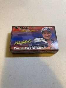 Dale Earnhardt Mini Mag lite made in USA. D6 - Foto 1 di 6