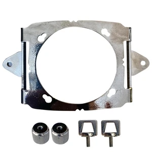 For Corsair h150i h100i 115i AMD H100i PRO Series Mounting Bracket Kit Retail - Photo 1/10