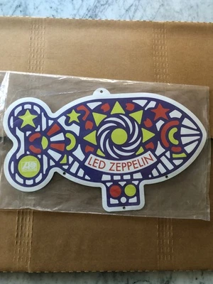 Led Zeppelin 2014 Album Remasters Mobile Complete 9 LP Jackets New Near Mint - Image 1 of 4