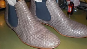 DAMEN CHELSEA BOOTS GR.39,5 Original " Pertini " - Bild 1 von 4