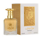 Lattafa Mazaaji For Unisex Eau De Long Lasting Parfum 100 ml
