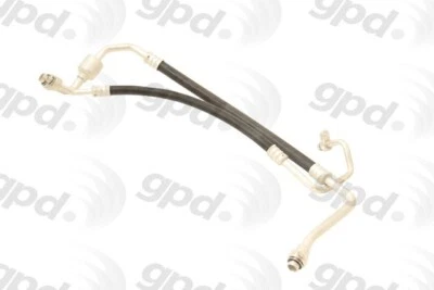 Conjunto de manguera de aire acondicionado Global Parts para Chevrolet Cruze 4812127 11-13 Foto 1 de 4