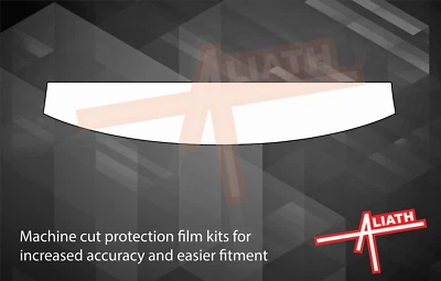 Película de protección de pintura protectora de astillas de piedra delantera para techo Honda Acura NSX 2016-, - Imagen 1 de 3