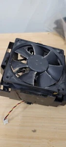 DELTA AFB1212H 120*120*25mm 12V 0.35A 3pin Case Cooling Fan - Picture 1 of 5