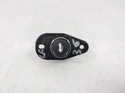 Chrysler 200 2015-2017 botón de liberación del maletero - 68141864Aa Foto 1 de 4