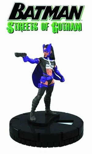 NECA WizKids Heroclix DC - Batman Streets of Gotham Birds