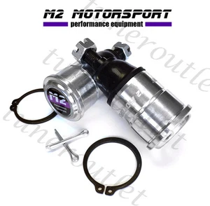 M2 ROLL CENTER VERLÄNGERTE TRAGGELENKE HONDA CIVIC EK EG EJ VTI INTEGRA DC2 Y3434 - Bild 1 von 1