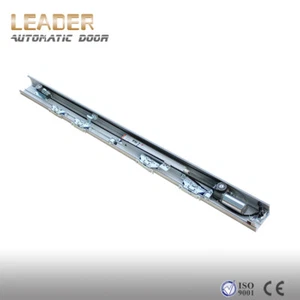 Automatic sliding door opener, electric aluminum wooden glass door operator - Picture 1 of 9