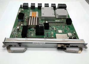 Cisco C9400-SUP-1 Catalyst 9400 Series Supervisor 1 Module - Picture 1 of 6