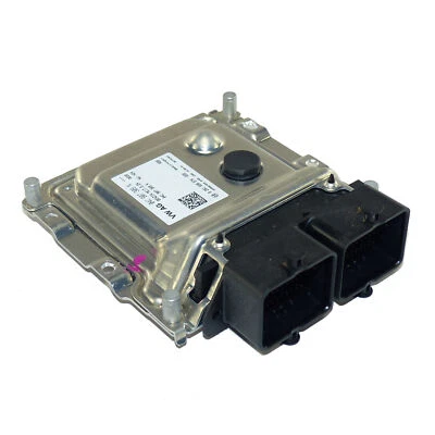 Engine Control Unit 04C906020EM VW Up Sows Mii Skoda Citigo 1,0L 44KW Chya - Image 1 of 3