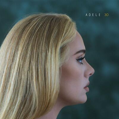 30 Adele : NEW CD • 14.89£