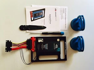 OWC 2.0TB SSD Upgrade Bundle for 2012-2019 27" iMacs - Photo 1/1