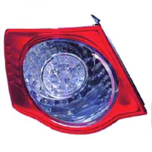 Fanale posteriore esterno destro adatto per Vw Jetta II 2005-2008 LED - Immagine 1 di 1
