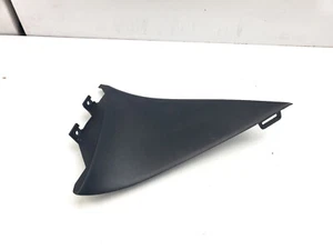 PANNELLO COPRI CRUSCOTTO INFINITI Q50 2017 LATO GUIDA DESTRO 681344GA0A - Foto 1 di 14
