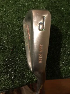 Cobra Ladies Baffler Blade AMS 5355 Pitching Wedge PW Graphite Shaft - Image 1 of 4