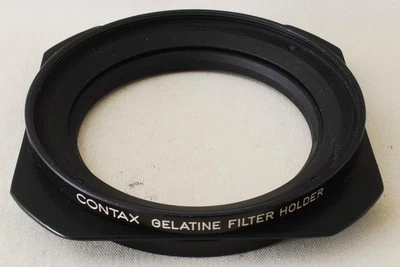 Contax Gelatine Filter Holder 257#J - Image 1 of 4