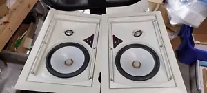 SpeakerCraft AIM7 MT Altoparlanti a quattro pareti (coppia) utilizzati come immagine testata (binE31 - Foto 1 di 4