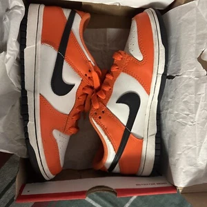Nike Dunks Low Halloween  - Bild 1 von 9
