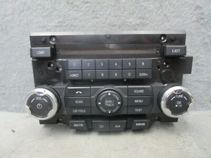 2010 Ford Fusion SEL Audio Media Interface Control Unit Part# 9EFT-18A802-AD - Picture 1 of 8