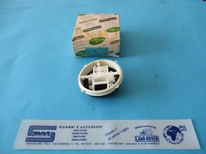 Adapter Spiegel Original Land Rover Discovery I Range Rover I RTC3264 Sivar - Picture 1 of 1