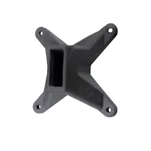 VESA Adapter für HP E-Serie G5 Monitor (E24, E27, E32) - 75x75mm - Bild 1 von 9