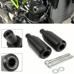 Frame Sliders Crash Guard for KAWASAKI Z 900SE 2023+ Z 900 2017-2023 2022 2021 - Picture 1 of 12