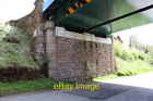 Photo 6x4 Settle-Carlisle Railway Bridge #254, north end Long Marton Ther c2015