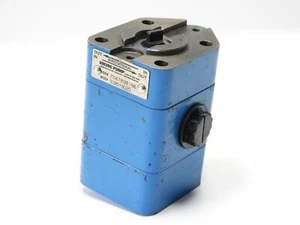 Viking Pump SG-0519-G20 Cast Iron Spur Gear Pump - Picture 1 of 4