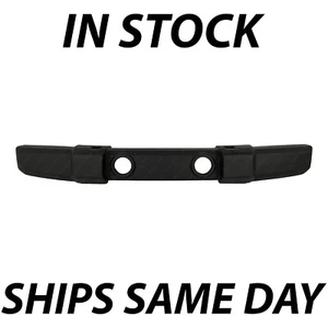 NEW - Stock Front Bumper Replacement for 2007-2018 Jeep Wrangler JK 07-18 USA - Picture 1 of 13