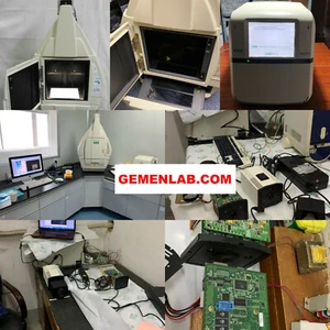Bio-Rad repair PCR T-100,C-1000 Touch,CFX96,cfxconnect,Gel doc XR+,chemidoc xrs+ - Picture 1 of 6